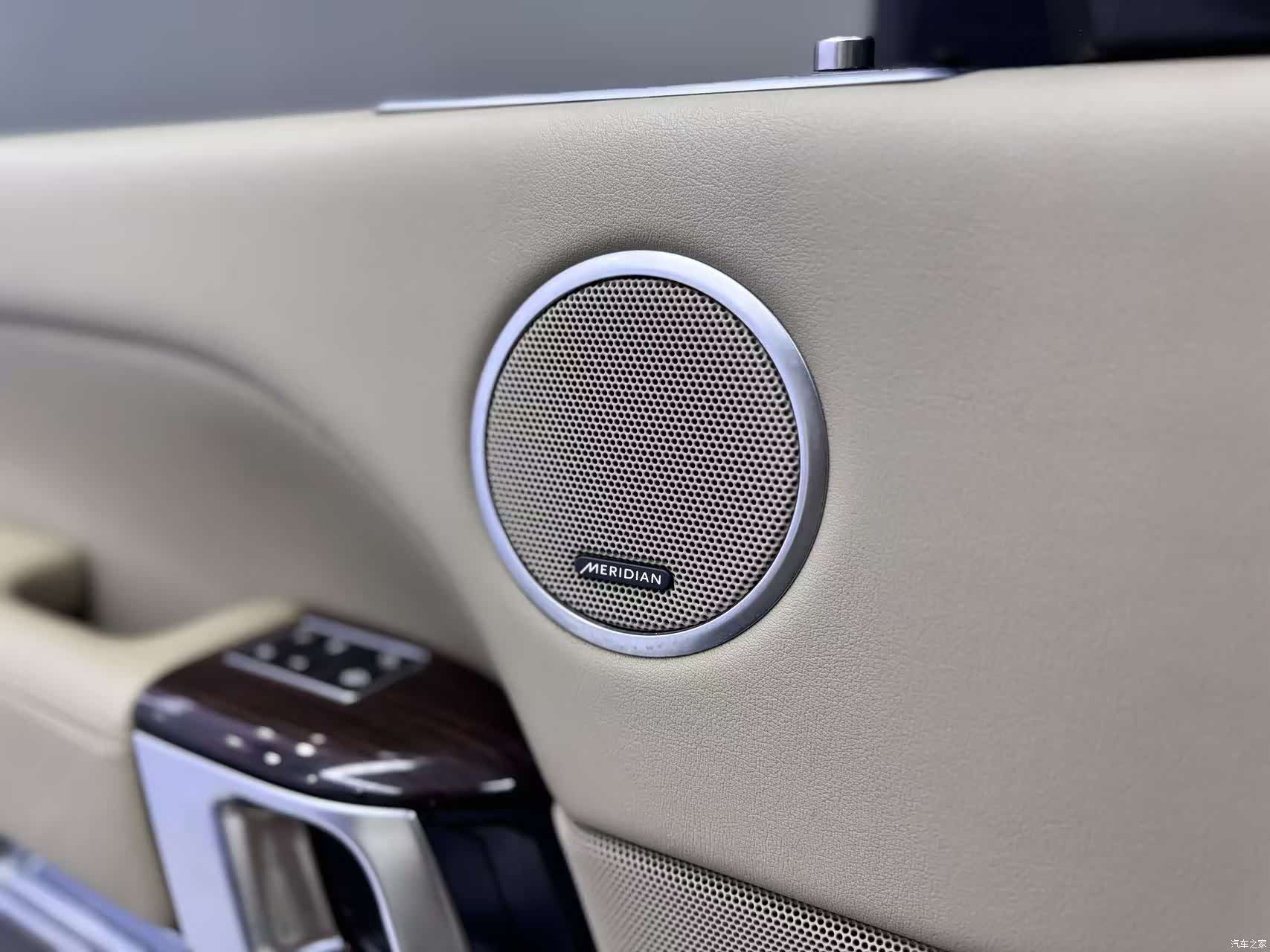 Land Rover Range Rover, 2013 15