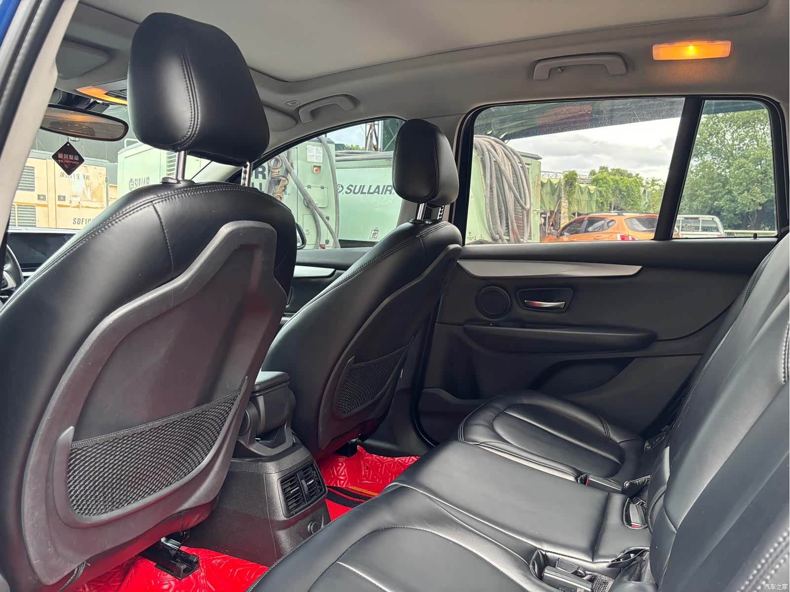 BMW 2 Series, 2018 6