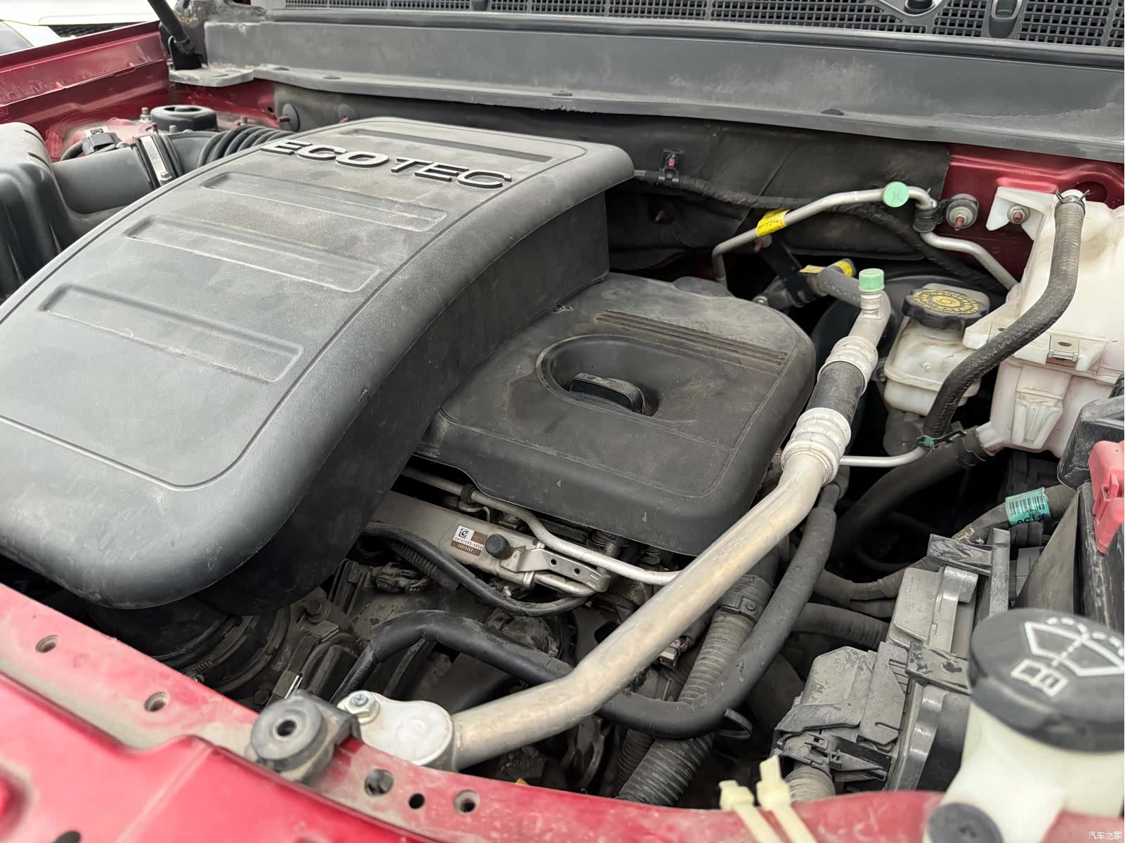 Chevrolet 7, 2014 18