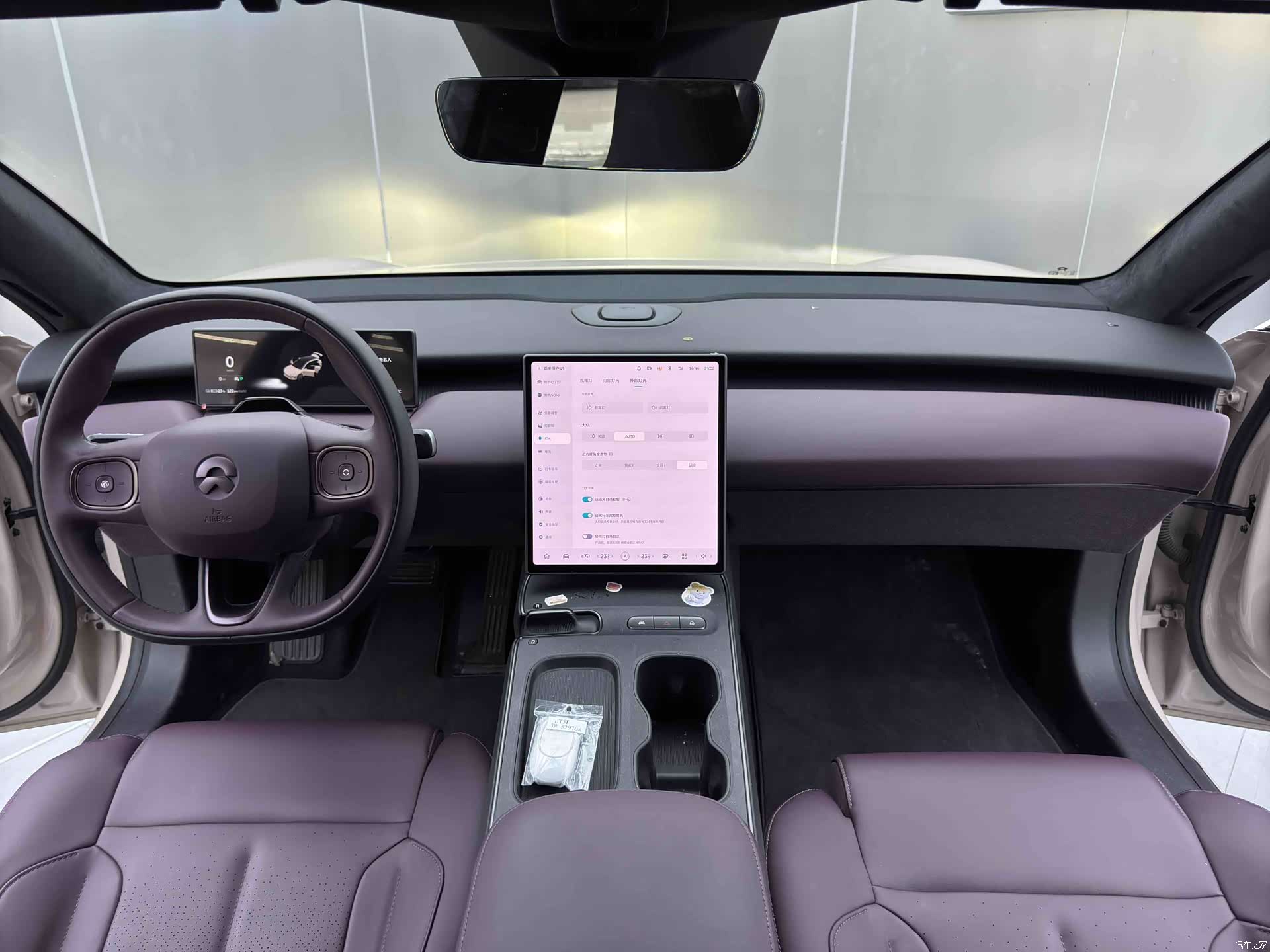 NIO ET5, 2024 16