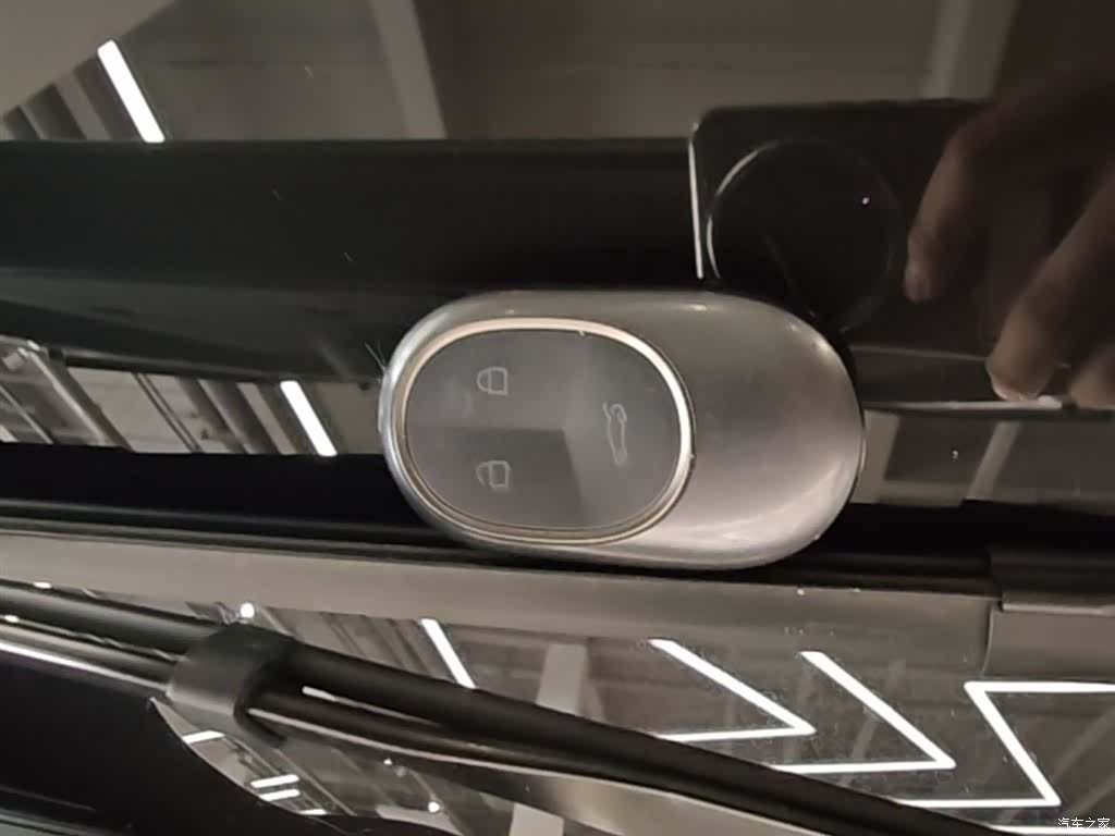 NIO ET7, 2022 9