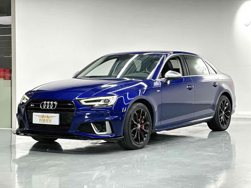 Audi A4L Audi A4L