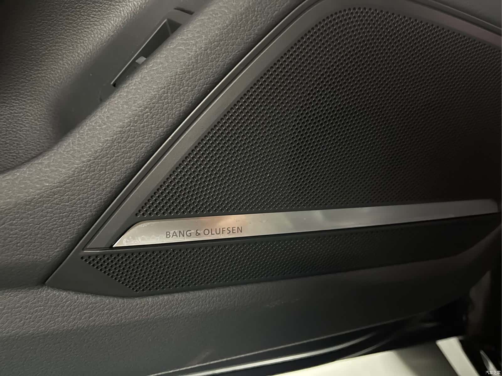 Audi A6L, 2023 8