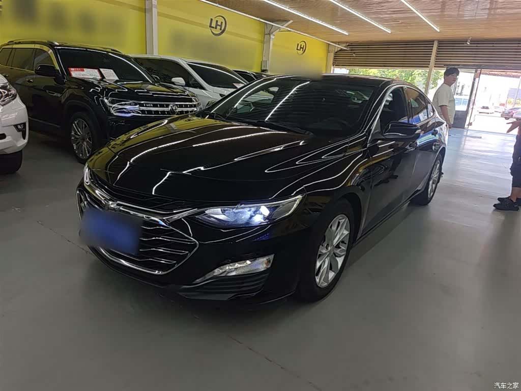 Chevrolet XL