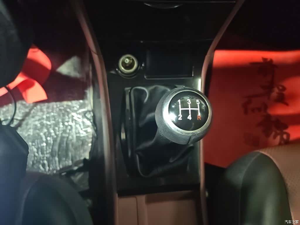 BYD F3, 2019 14
