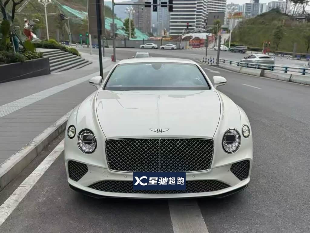Bentley