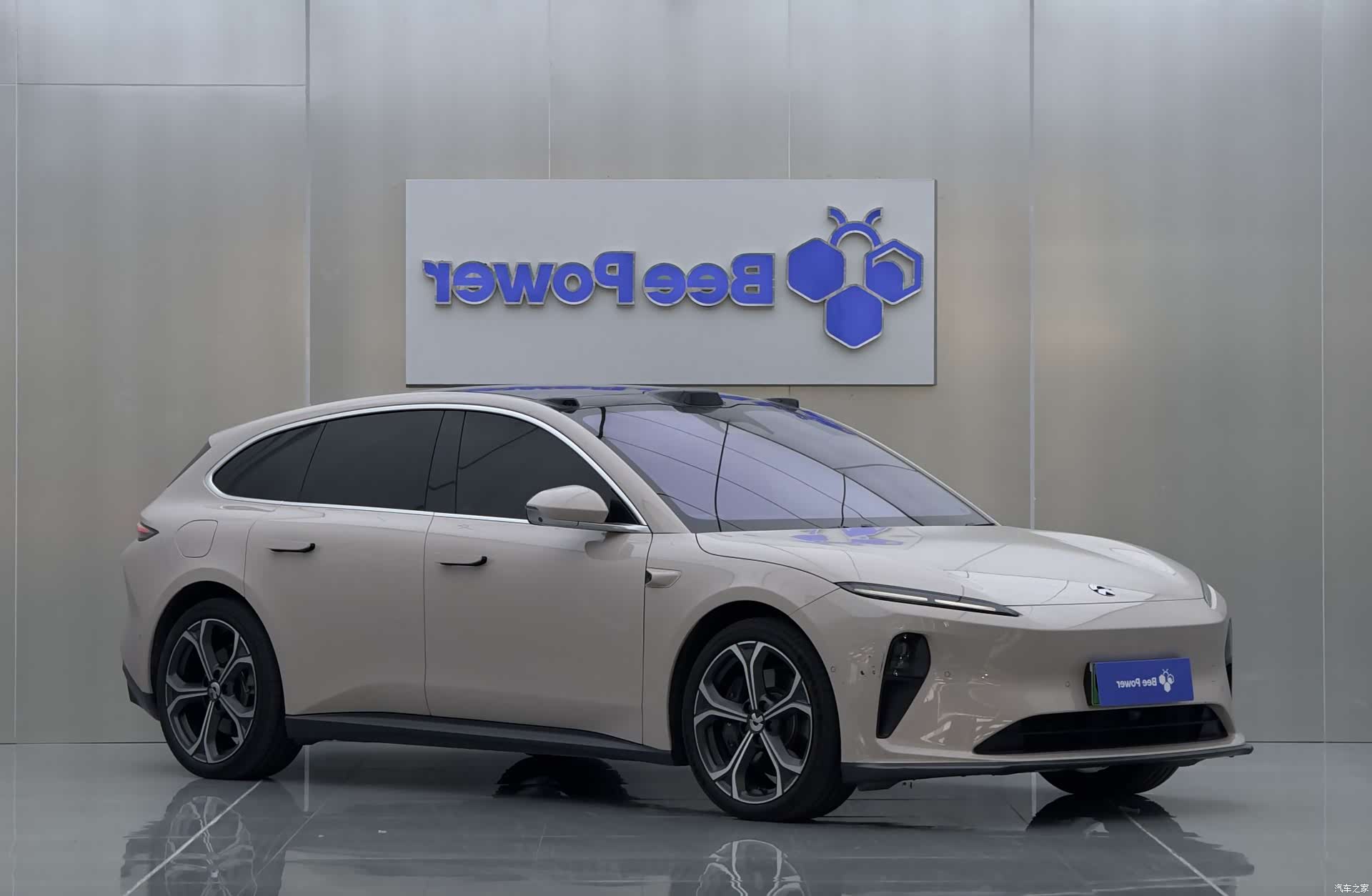 NIO ET5, 2024 3