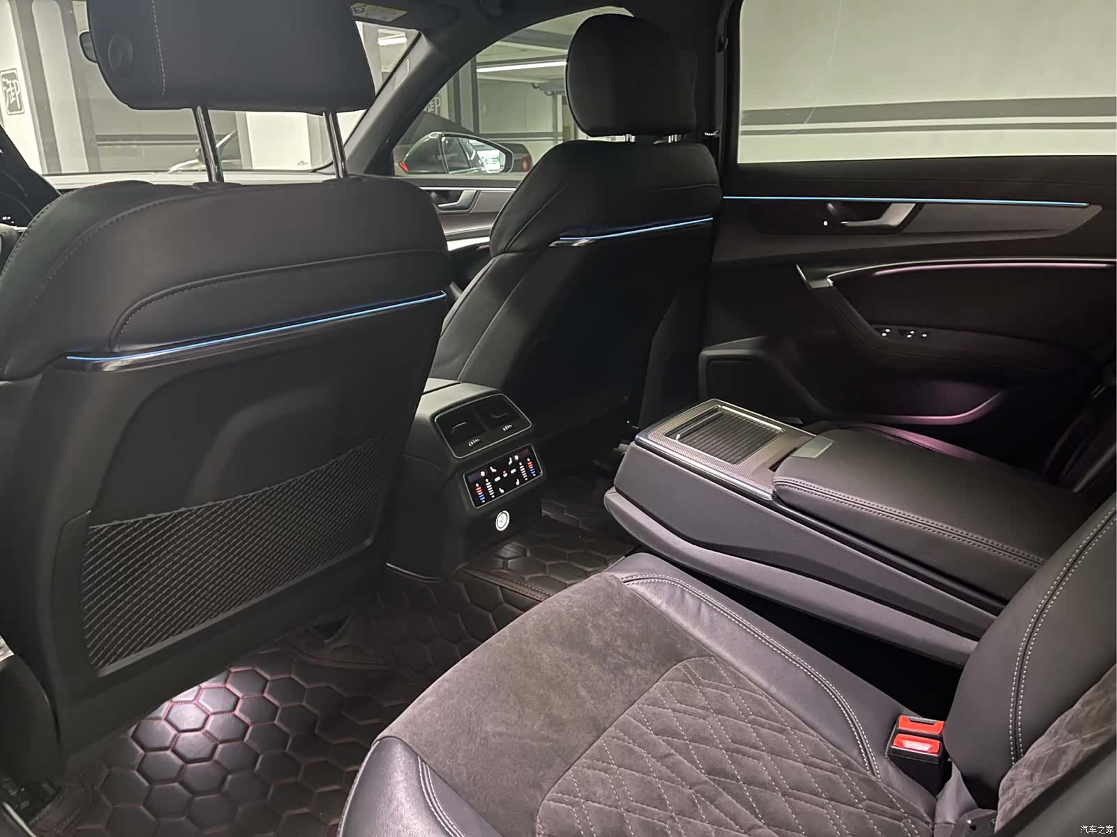 Audi A6L, 2023 18