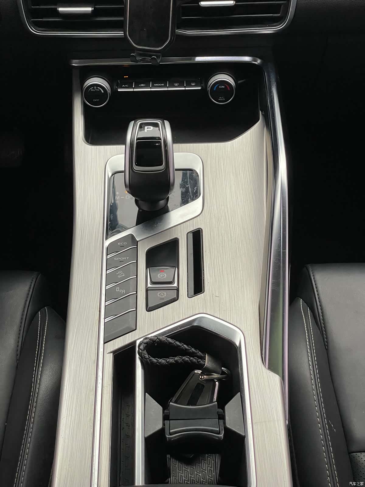 Geely Coolray, 2019 12