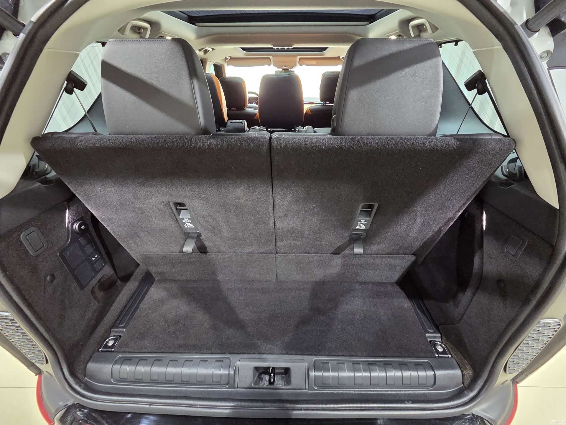 Land Rover Discovery, 2018 12