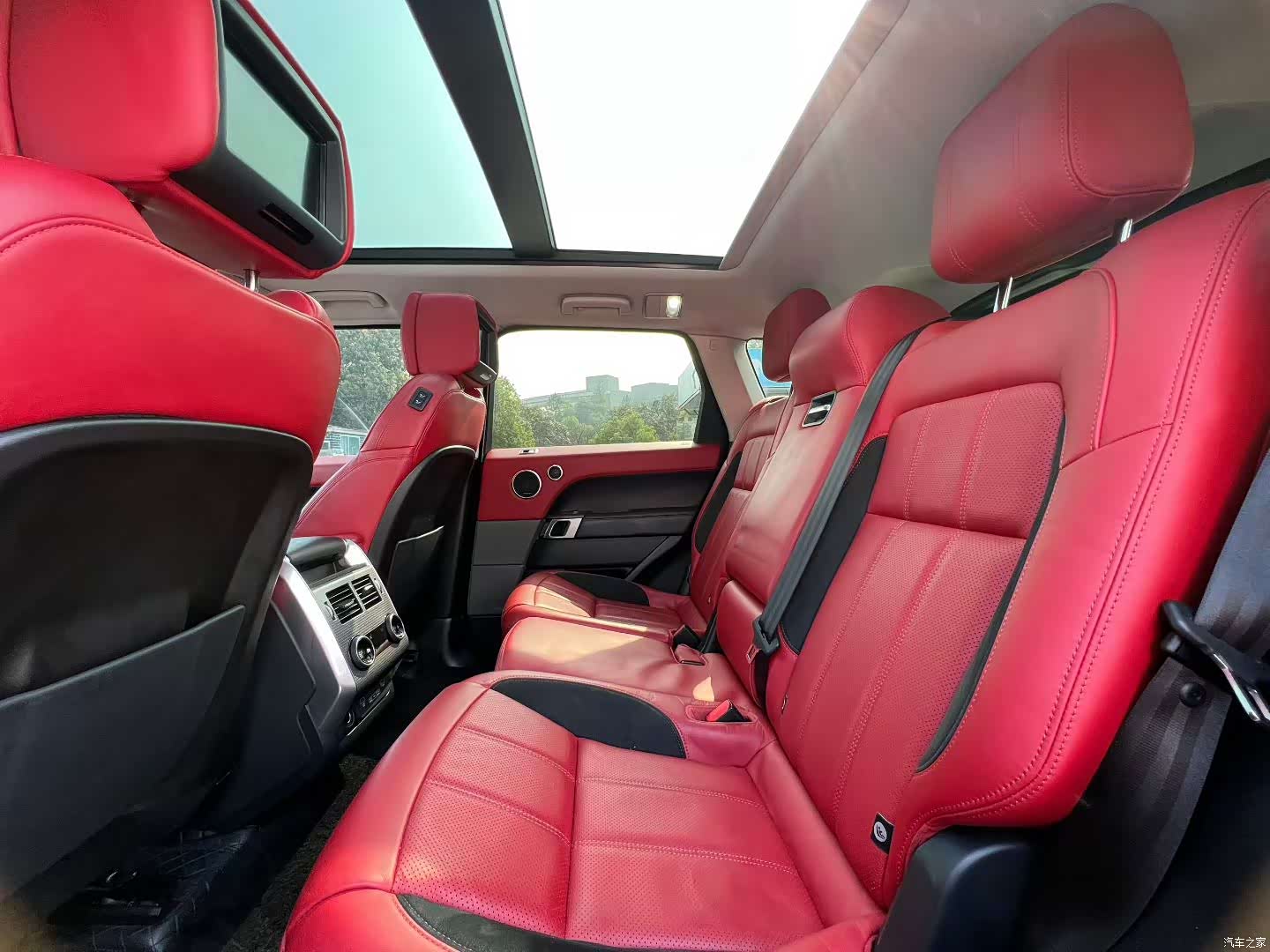 Land Rover Range Rover, 2021 6
