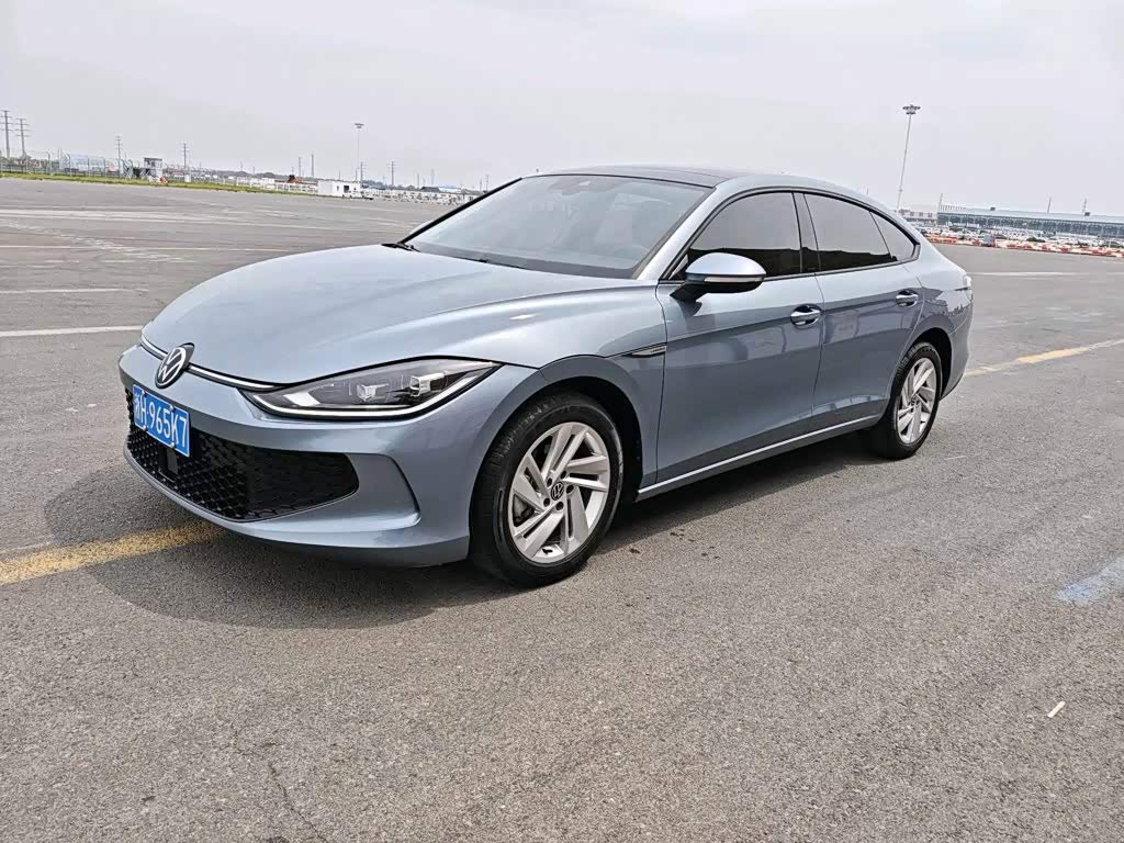 Volkswagen Lamando