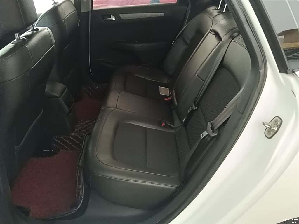 Citroen C4, 2016 17