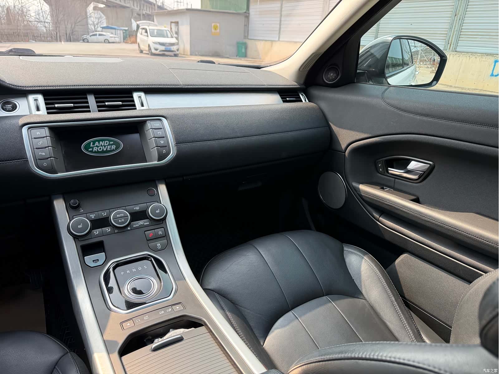 Land Rover Range Rover, 2016 13