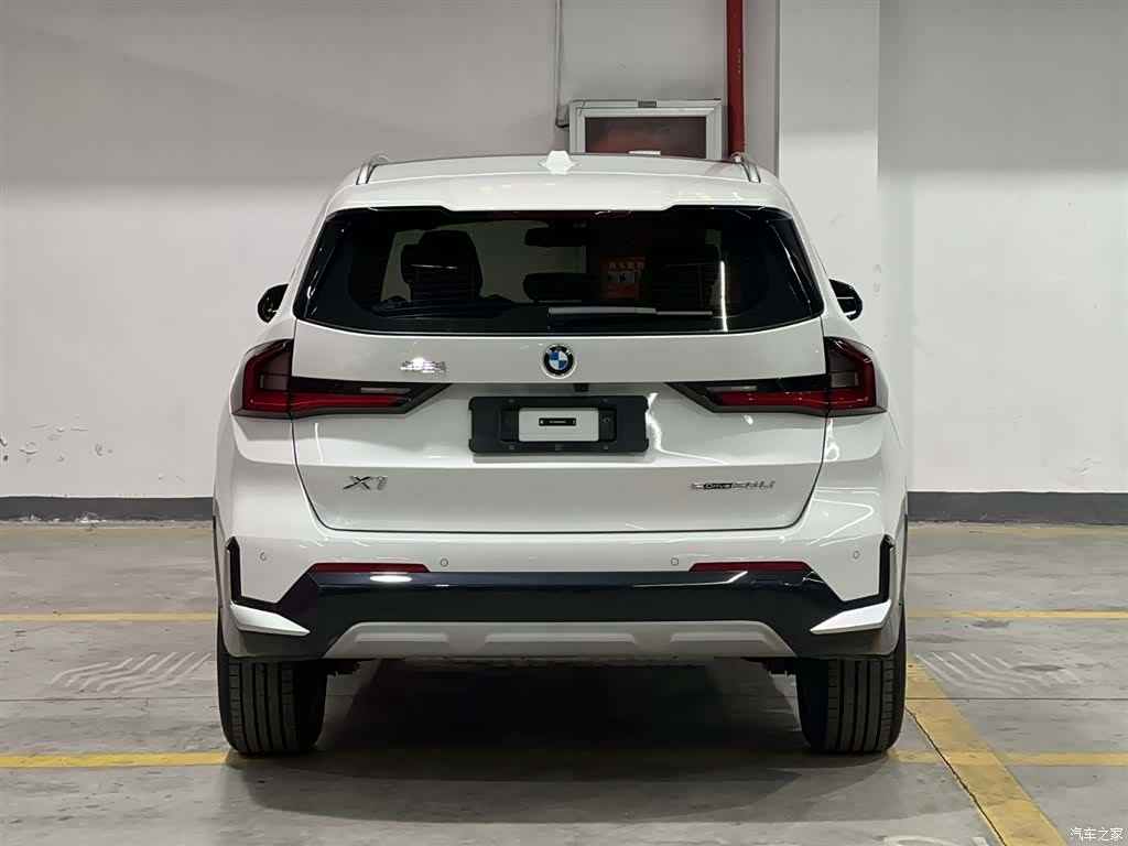 BMW X1, 2024 6