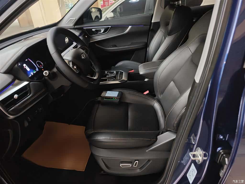 Chery Tiggo 8, 2019 15
