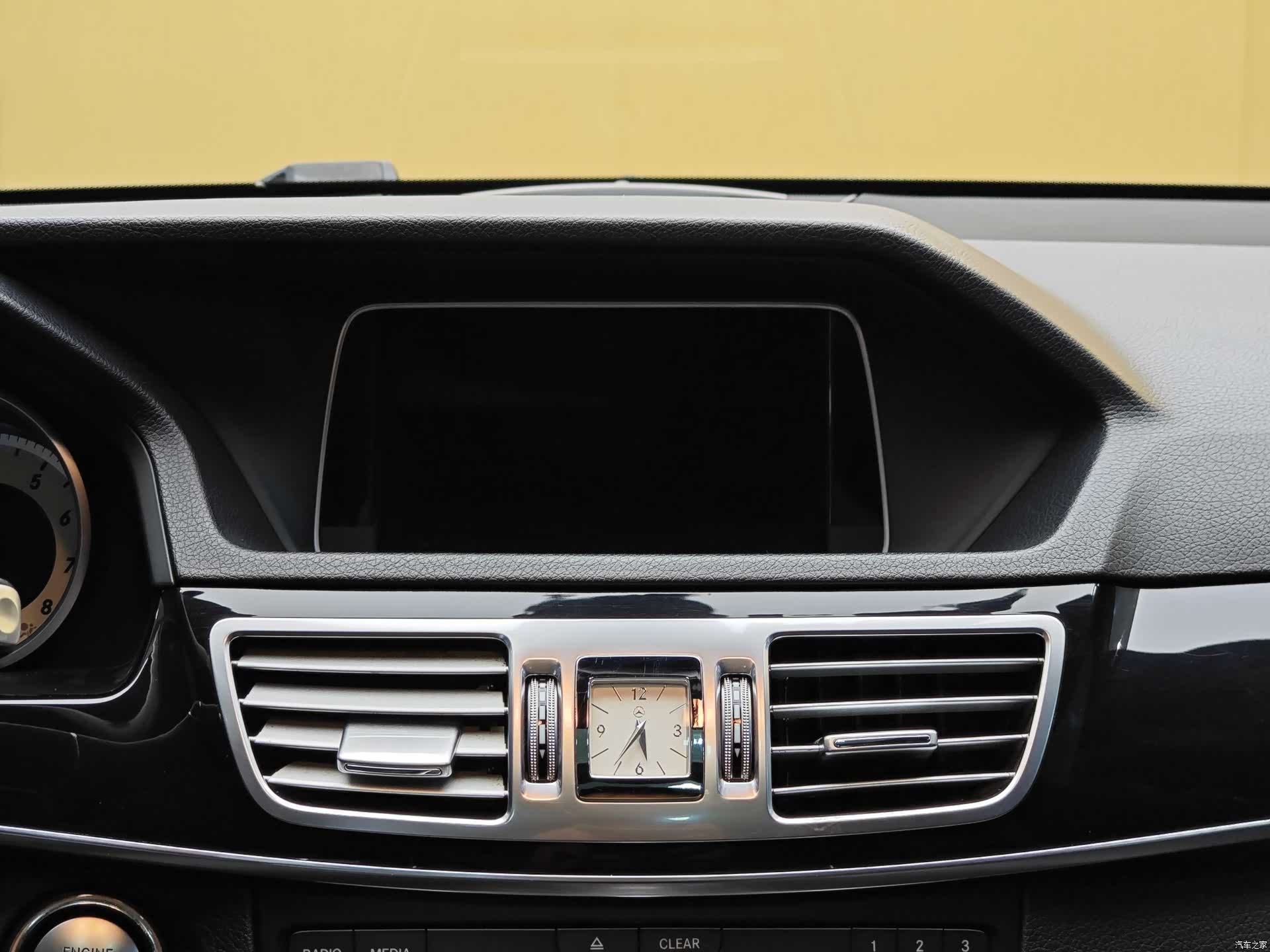 Mercedes-Benz E-Class, 2015 16