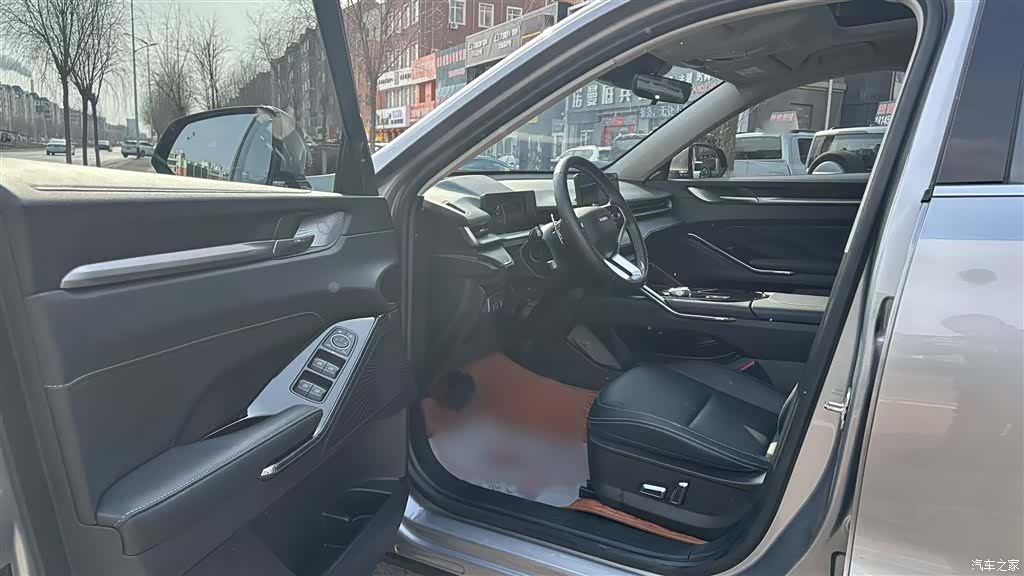 Haval H6, 2021 12