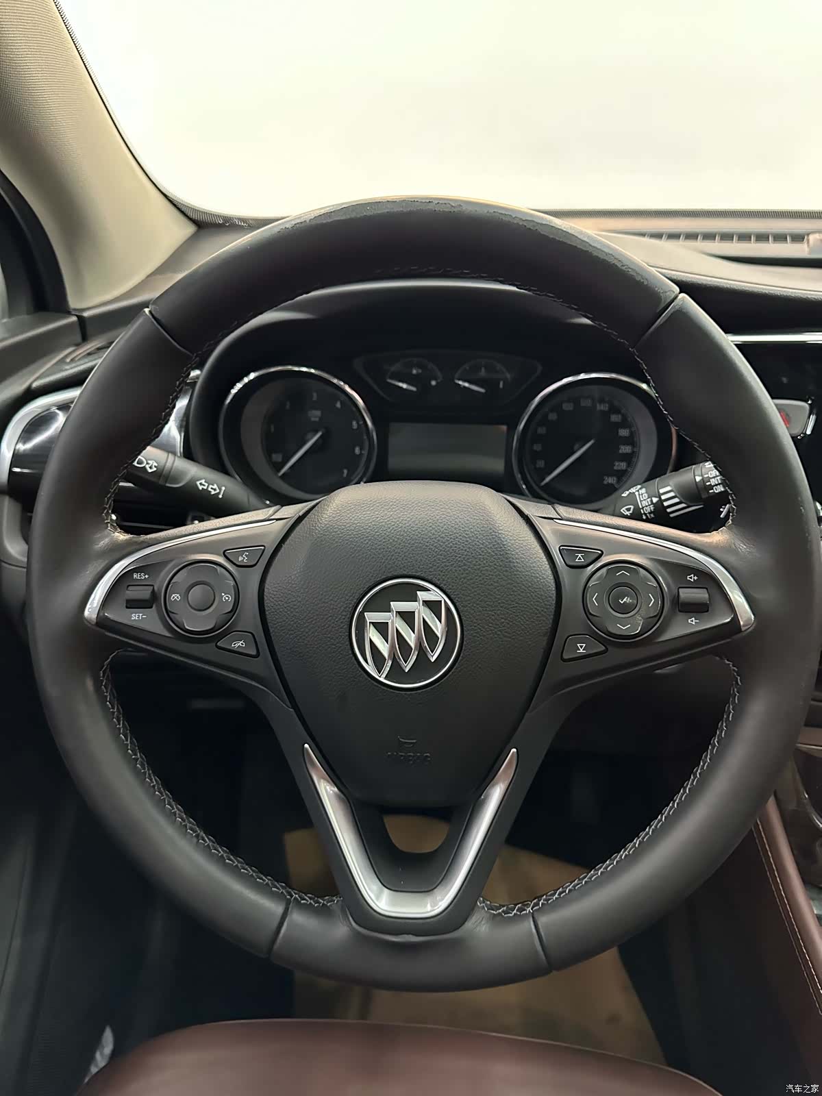Buick Envision Plus, 2020 19