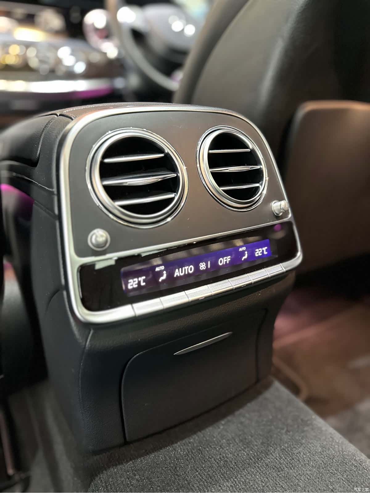 Mercedes-Benz S-Class, 2014 7
