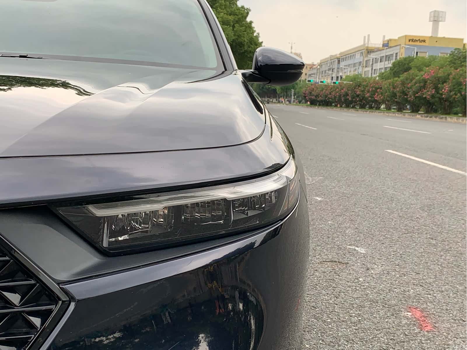 Honda Accord, 2025 12