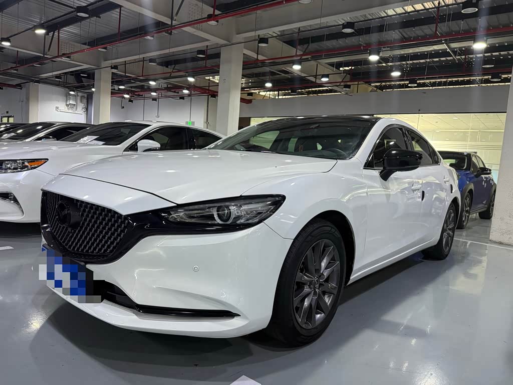 Mazda Atenza