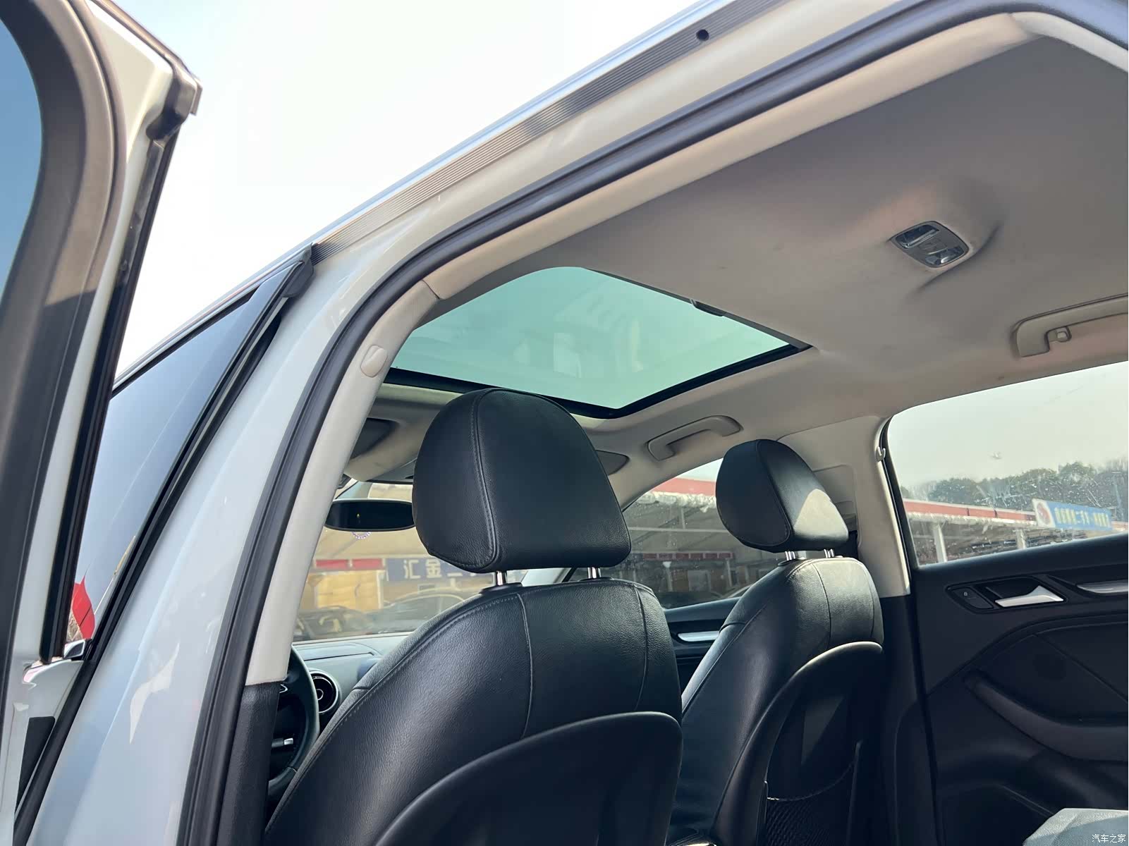 Audi A3, 2015 12