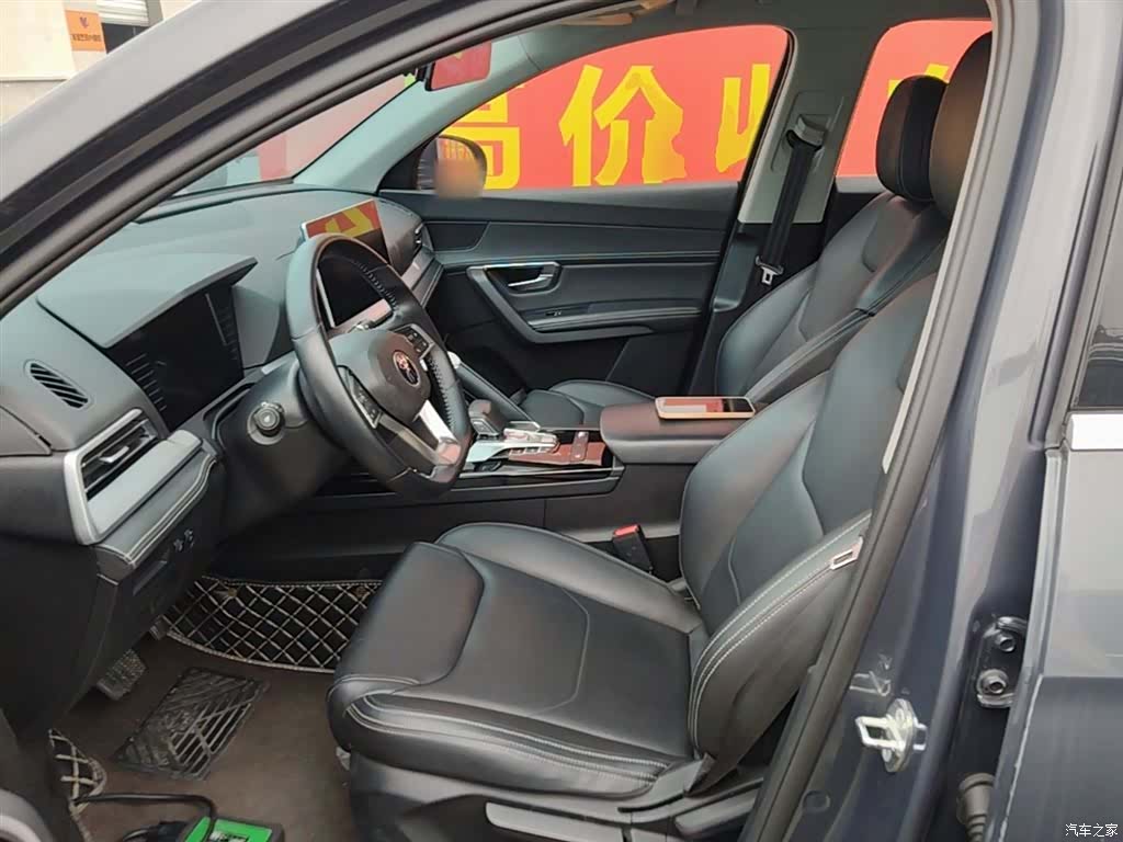 BYD Song, 2019 15