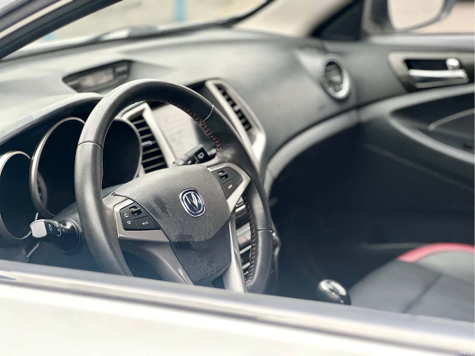 Changan Eado, 2015 20