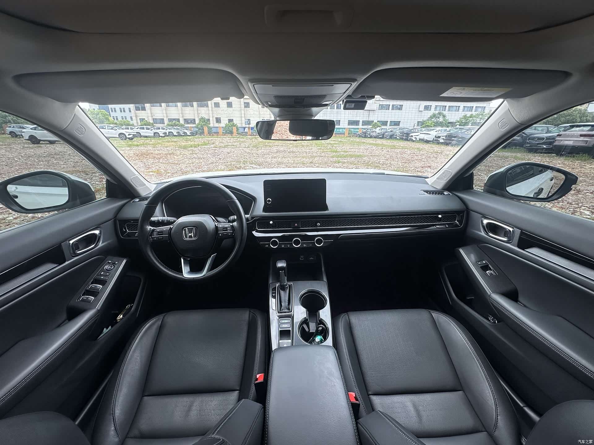 Honda Integra, 2024 12