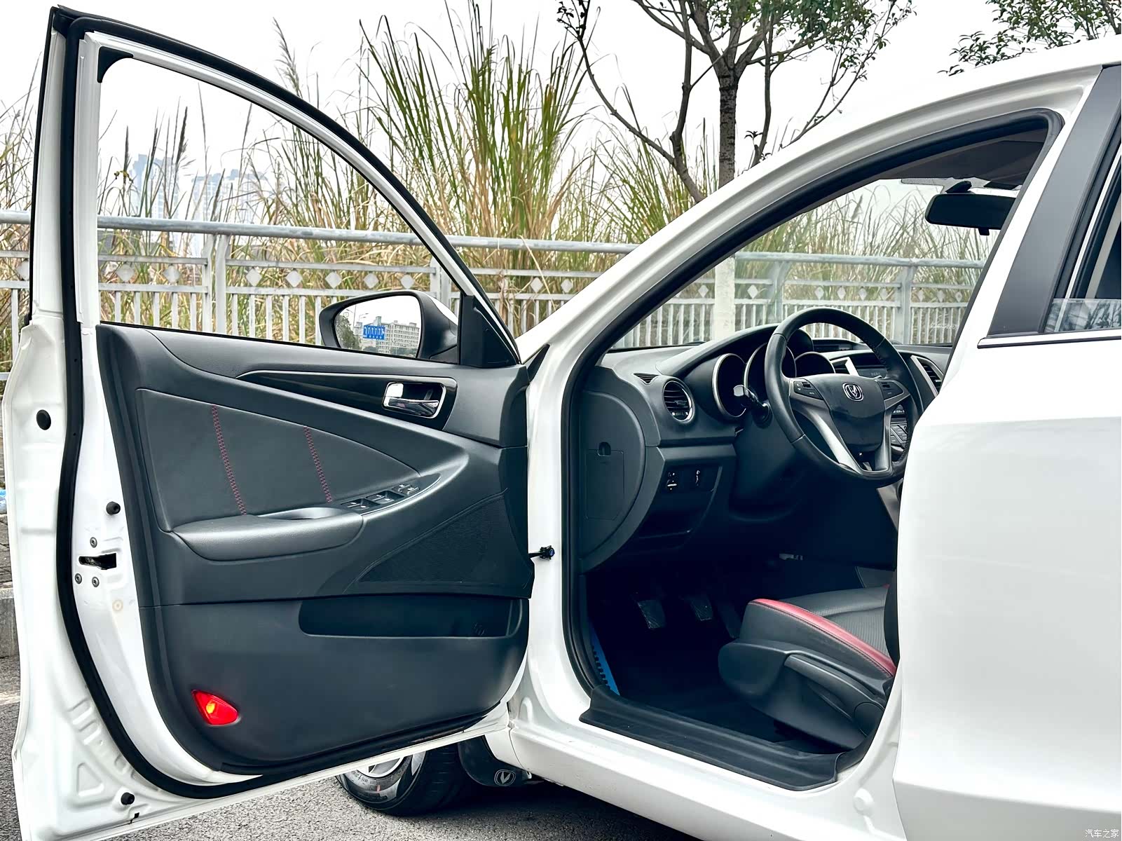 Changan Eado, 2015 19