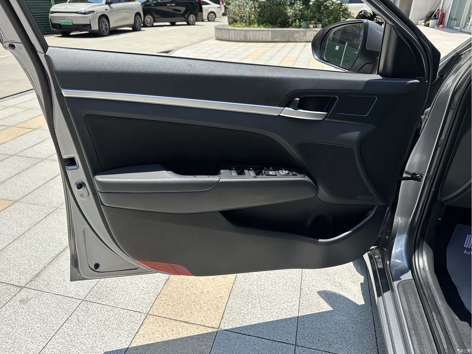 Hyundai ZiDongZhiXuan JingYingXing, 2018 20