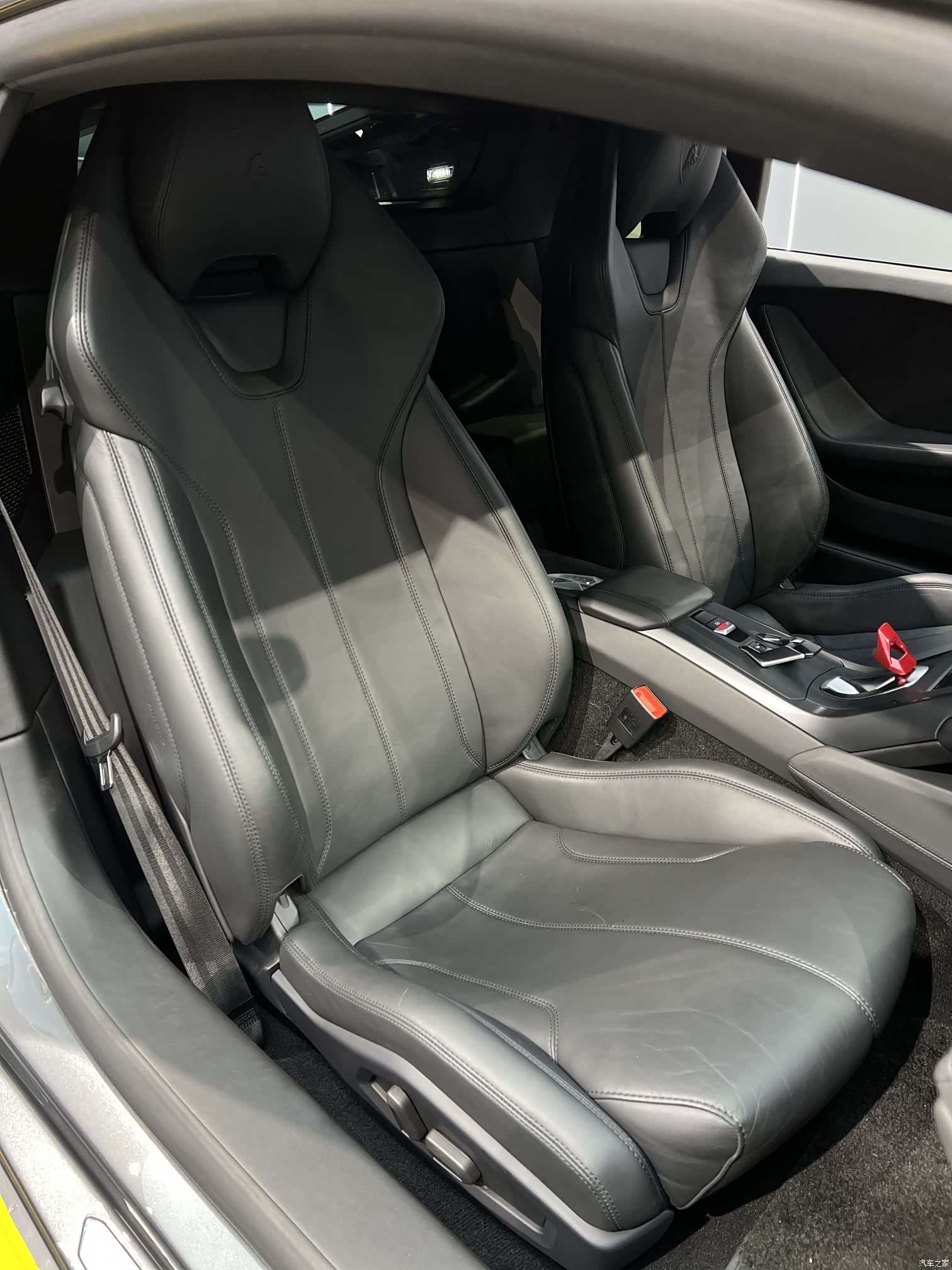Lamborghini Huracán, 2020 8