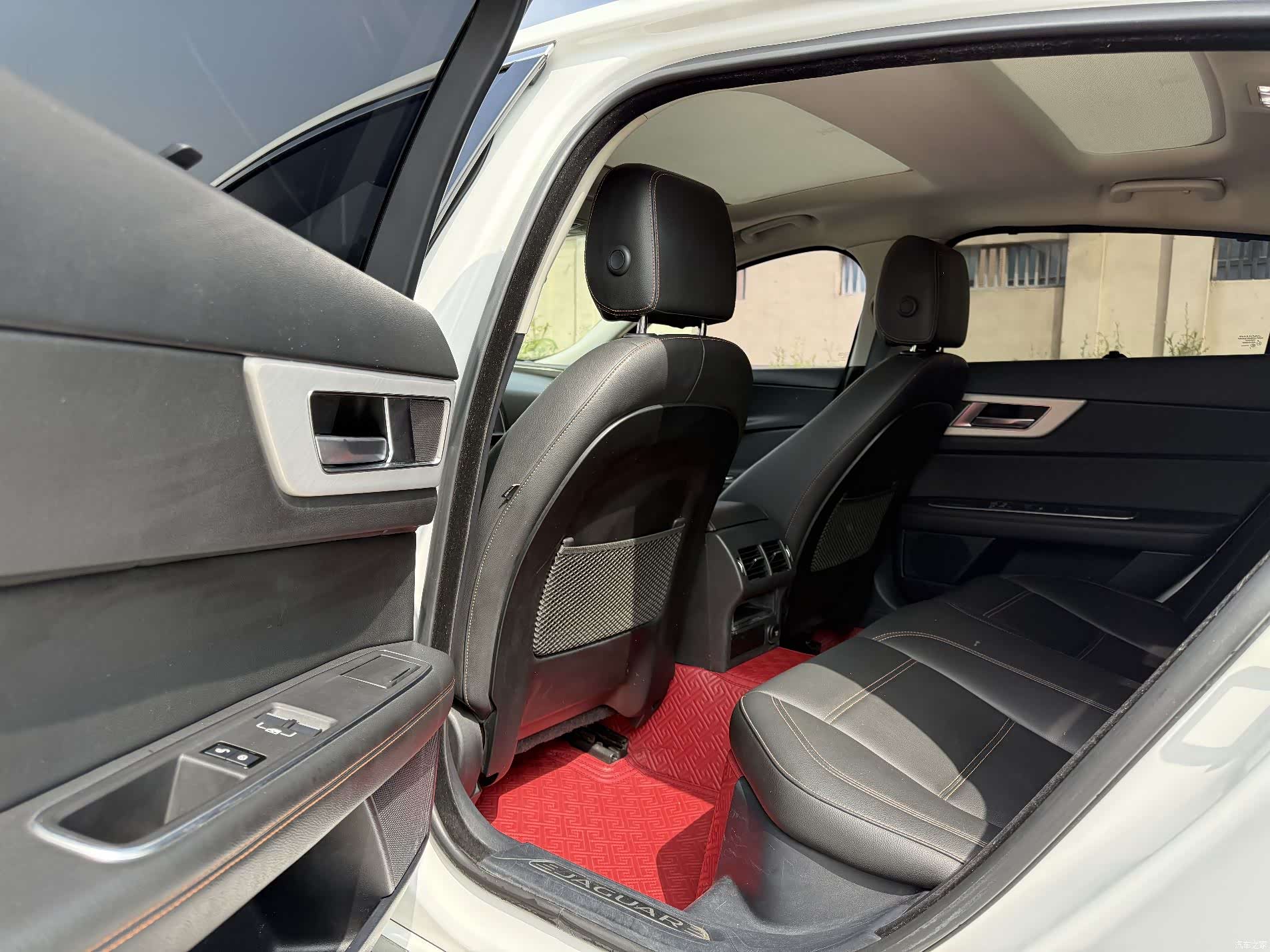 Land Rover XEL, 2019 все фото