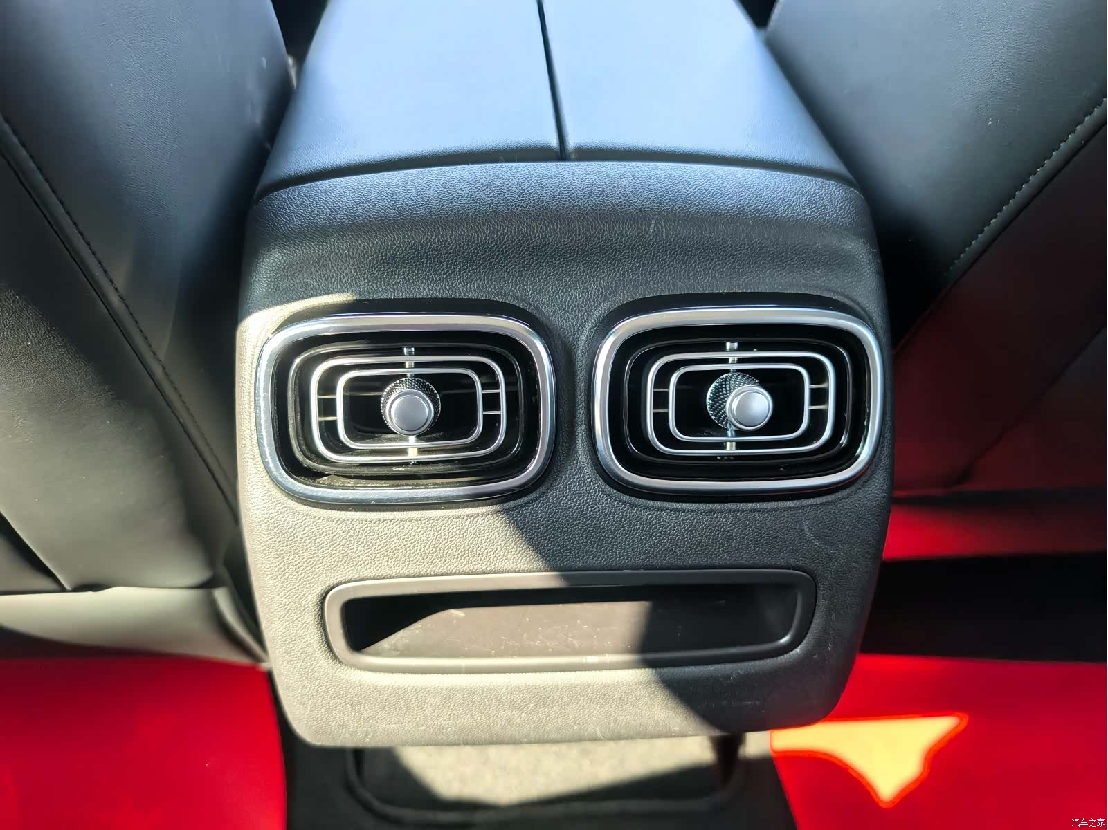 Chery Tiggo 9, 2023 19