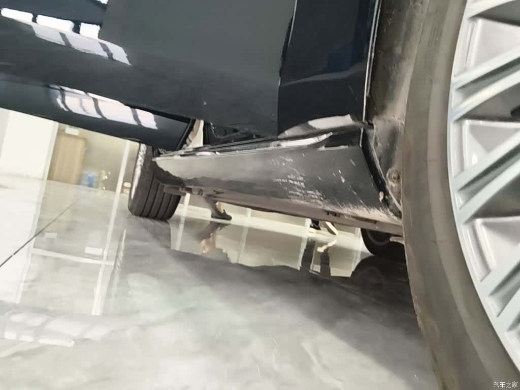 Mercedes-Benz E-Class, 2023 21