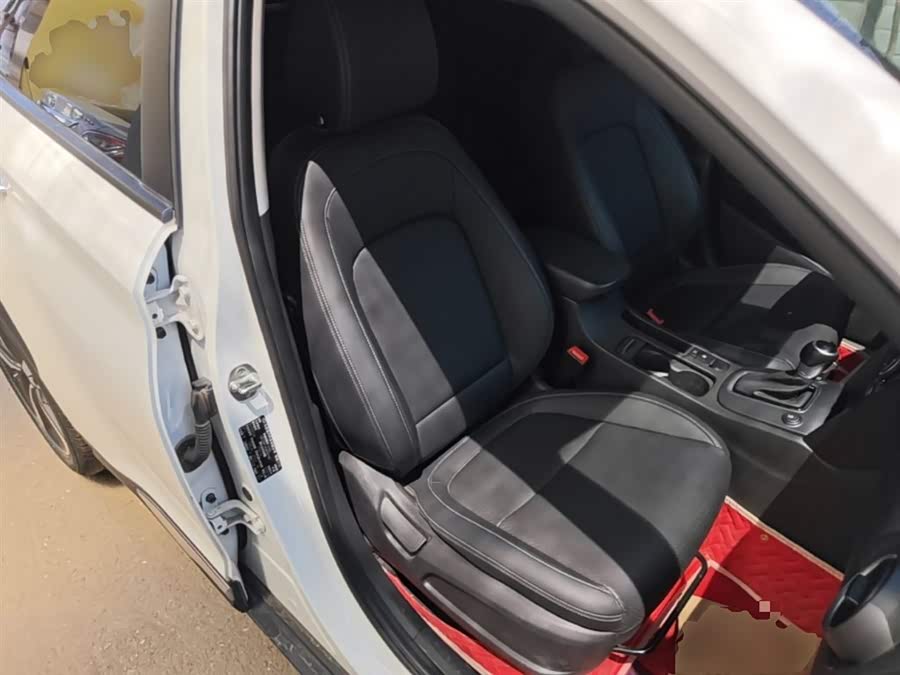 Hyundai Encino 2020, фото 25