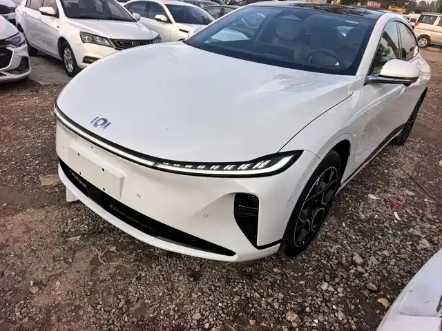 Changan Qiyuan A07 2026 — купить из Китая под заказ