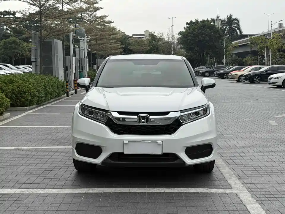 Honda Crown Road