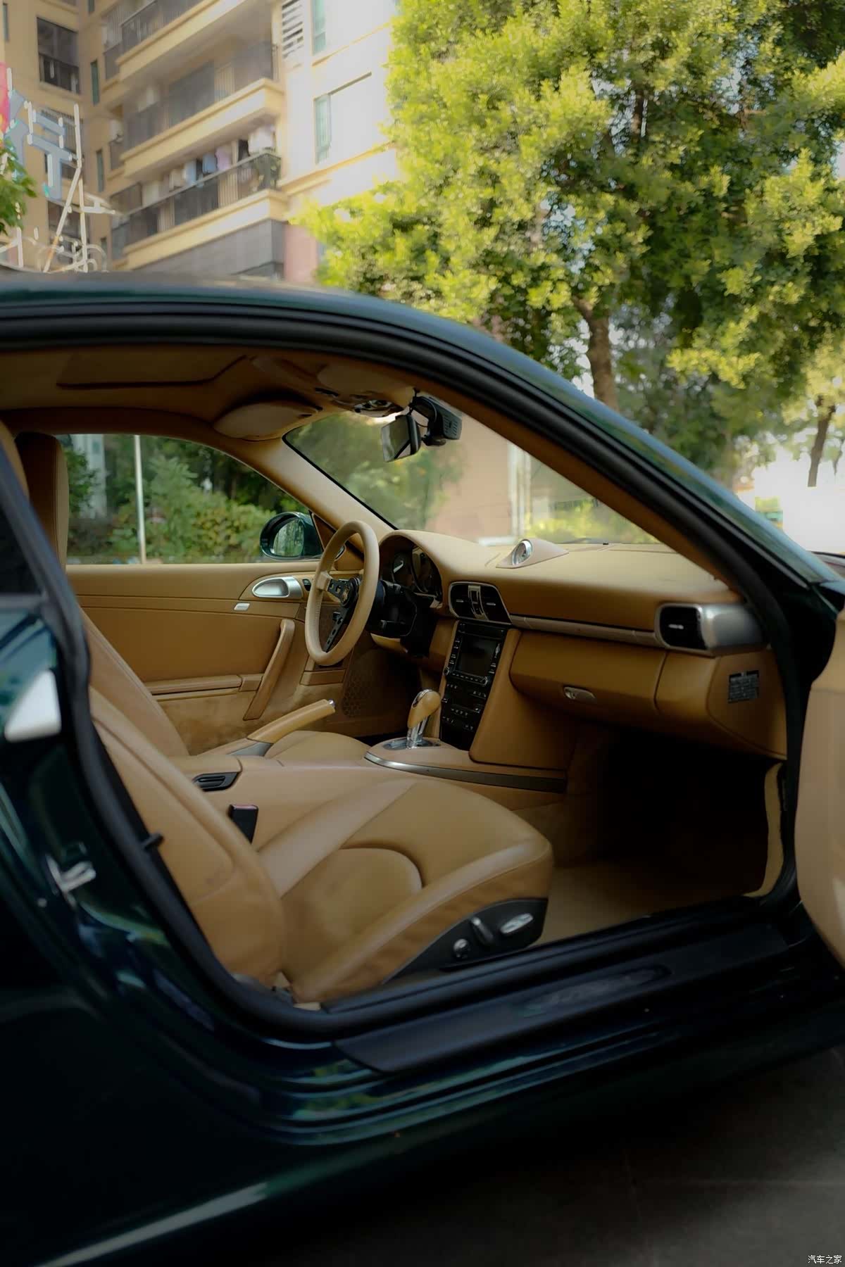 Porsche 911, 2011 18