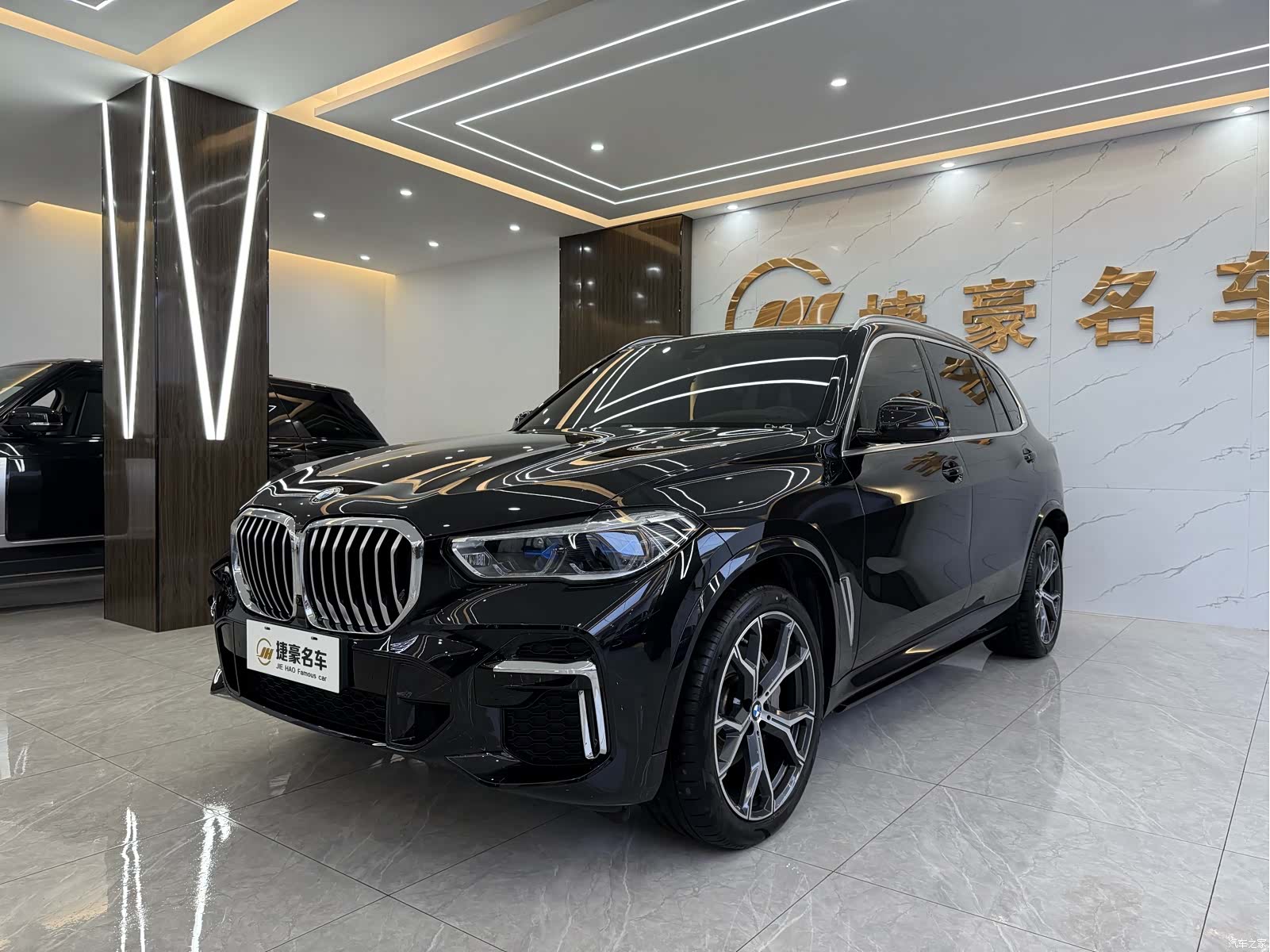 BMW X5, 2022 1