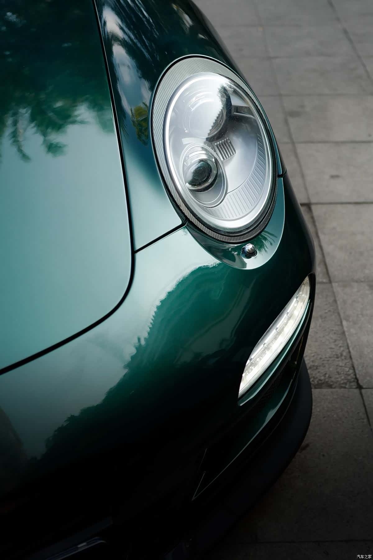 Porsche 911, 2011 все фото