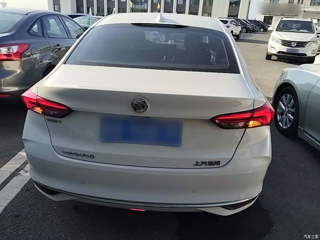 Buick Verano, 2022 6