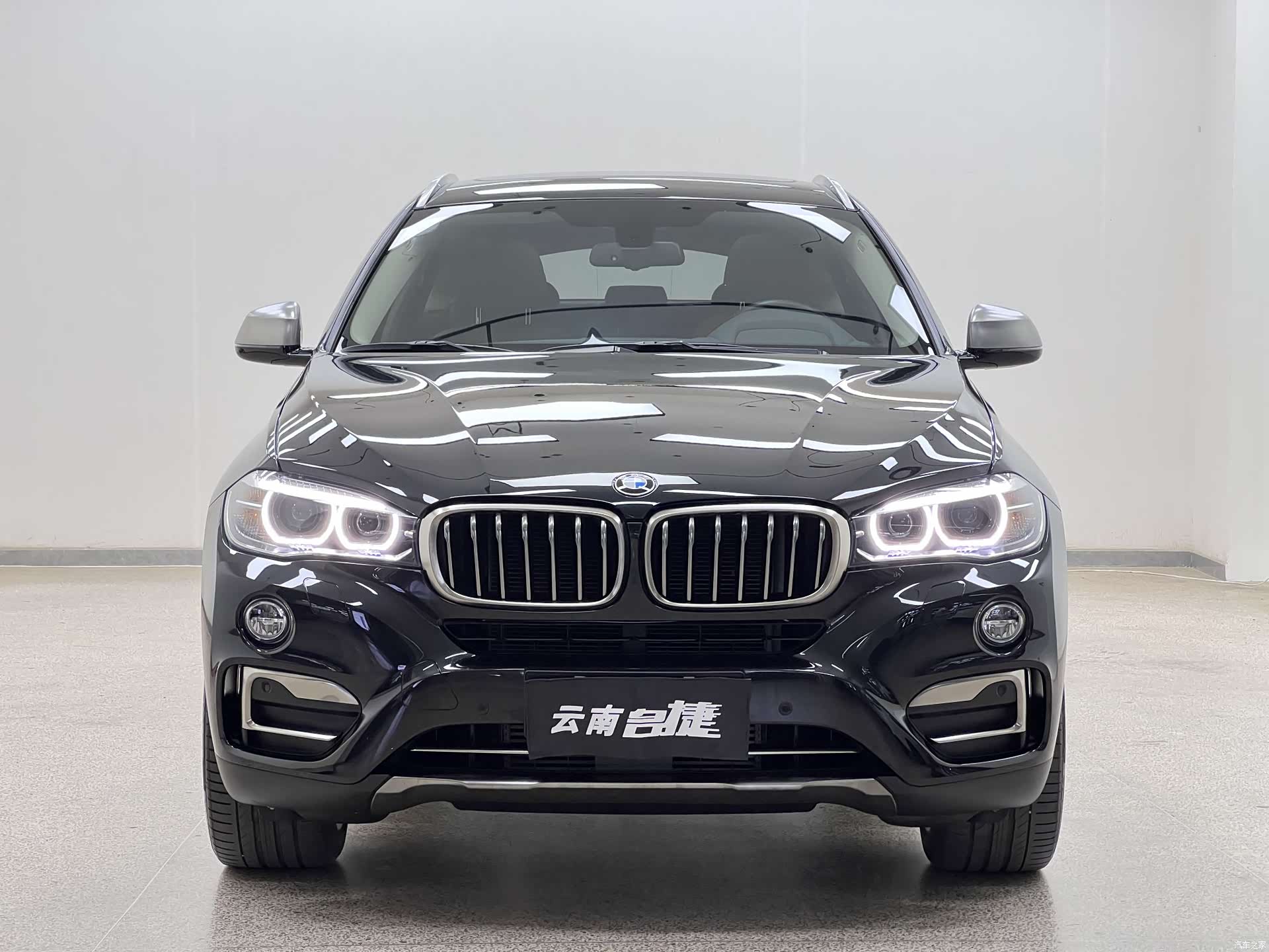 BMW X6, 2019 2