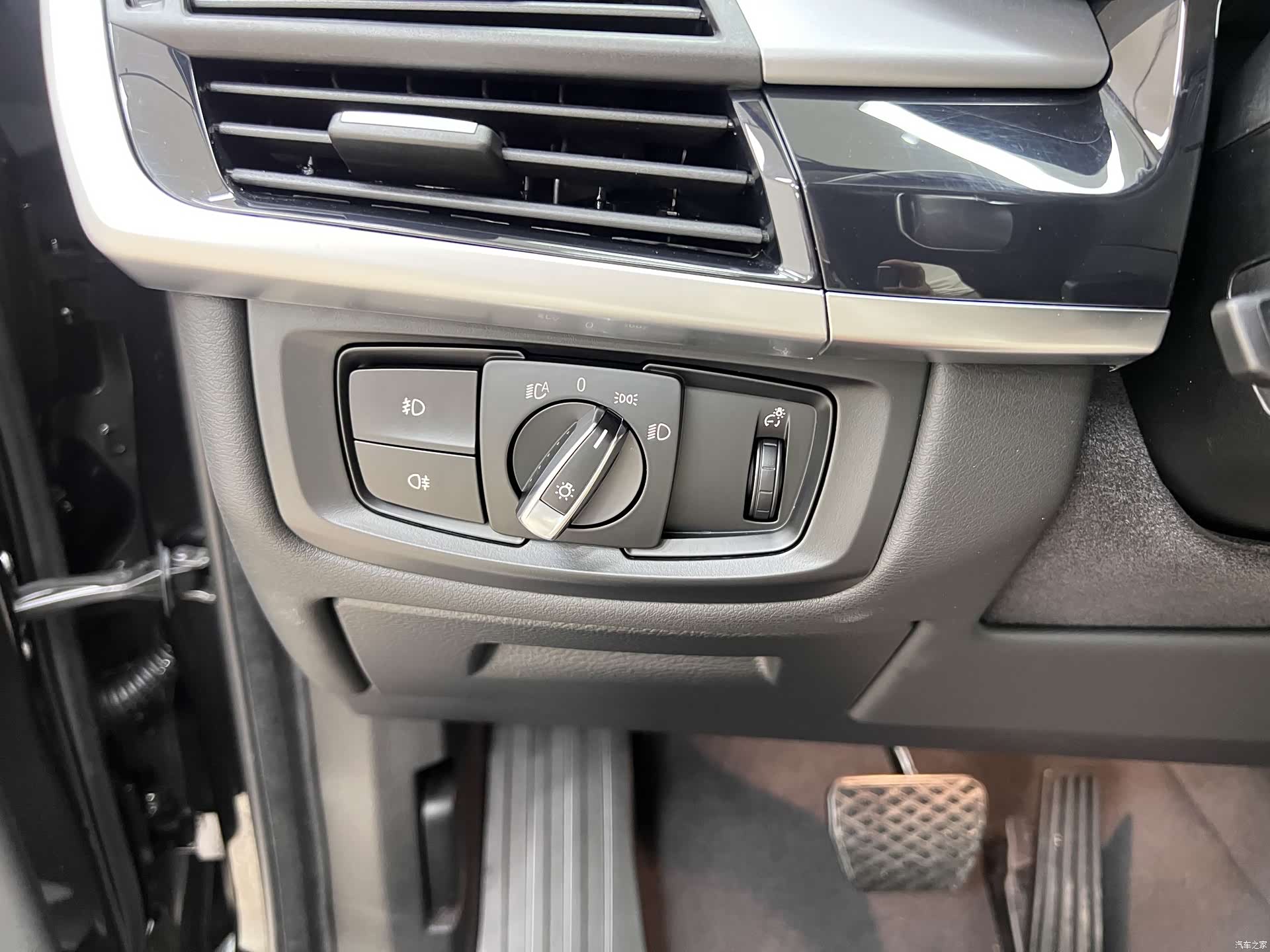 BMW X6, 2019 19