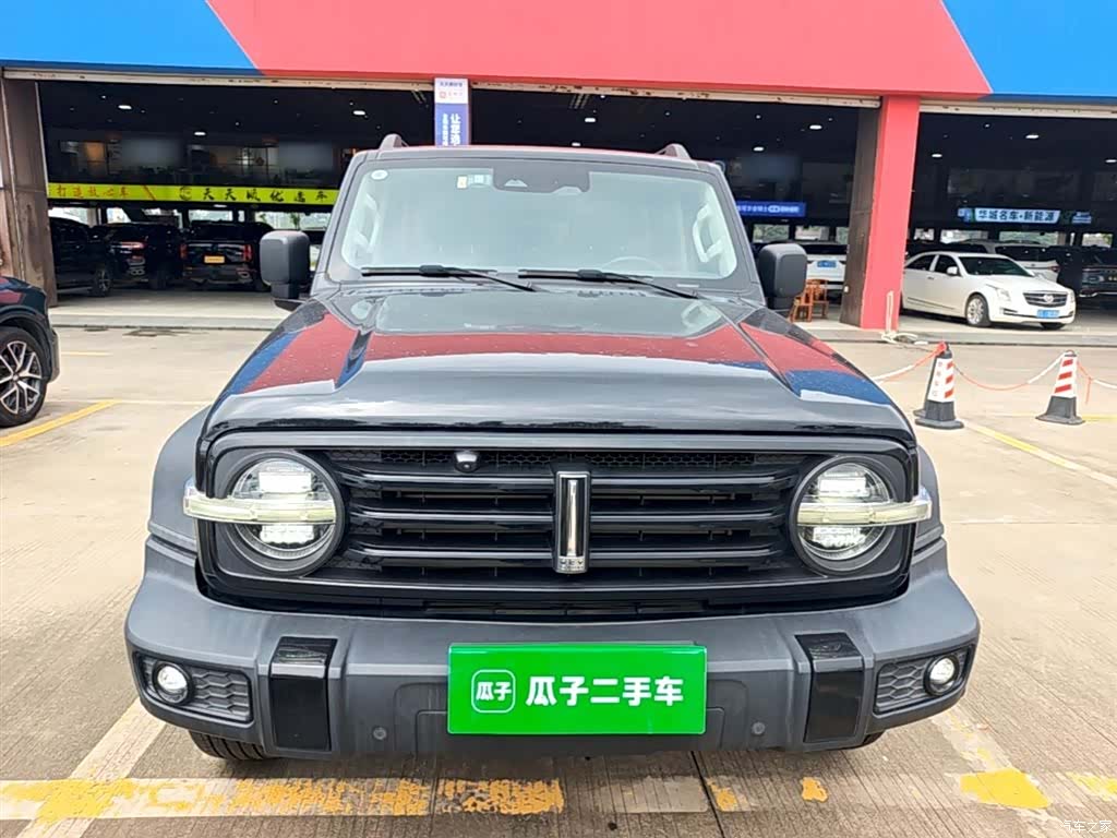 Tank 300, 2022 3