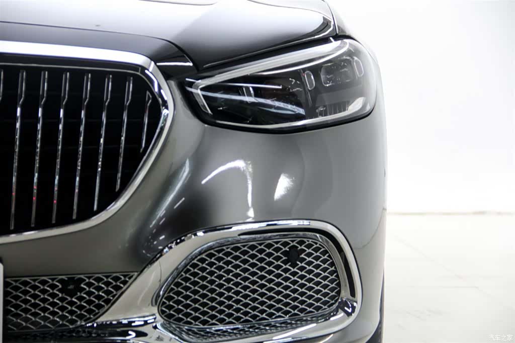 Maybach S-Class, 2022 28