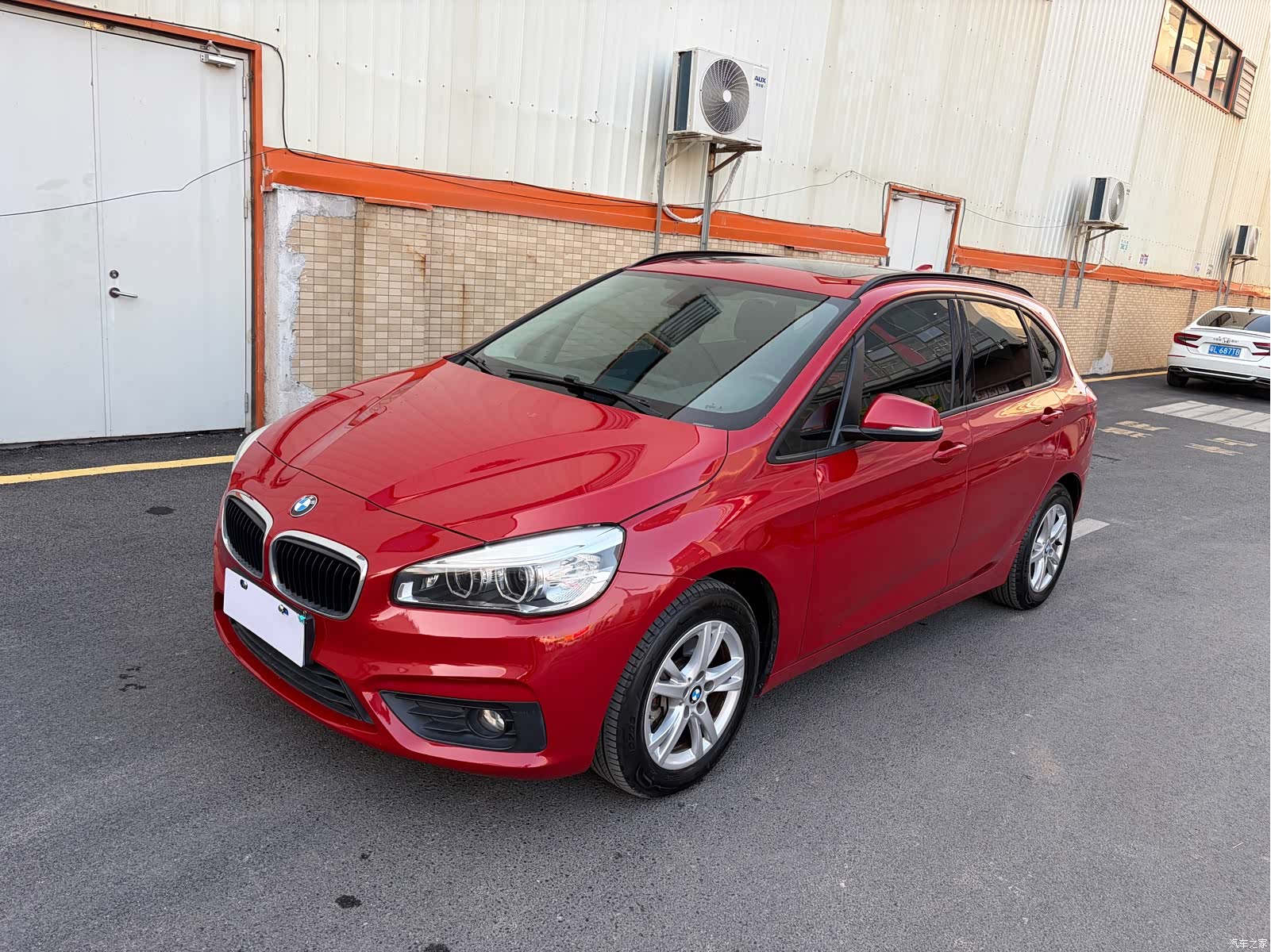 BMW 2 Series, 2018 1