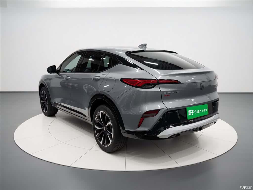 Buick GS, 2023 23