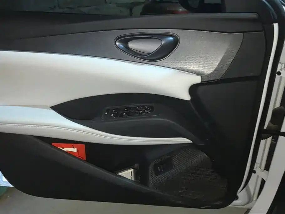 BYD Seal 06